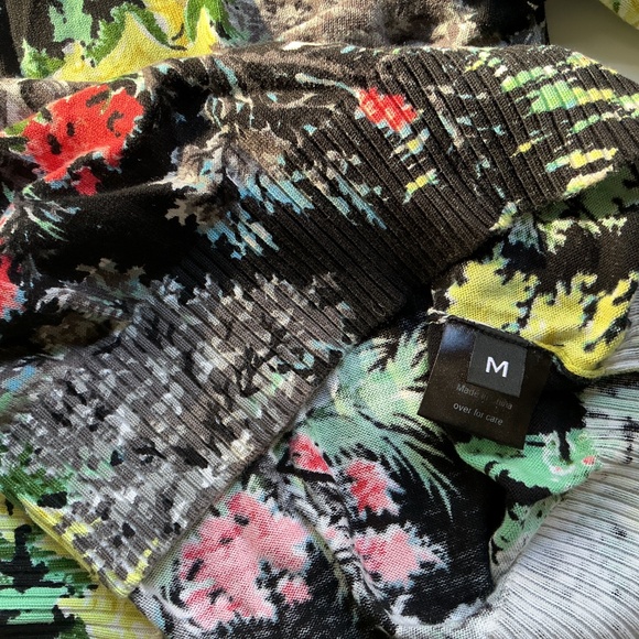 Rachel Comey cotton sweater - Picture 4 of 4